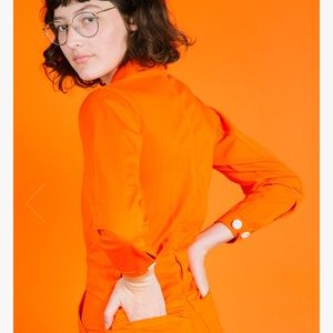 Big Bud Press Jumpsuit